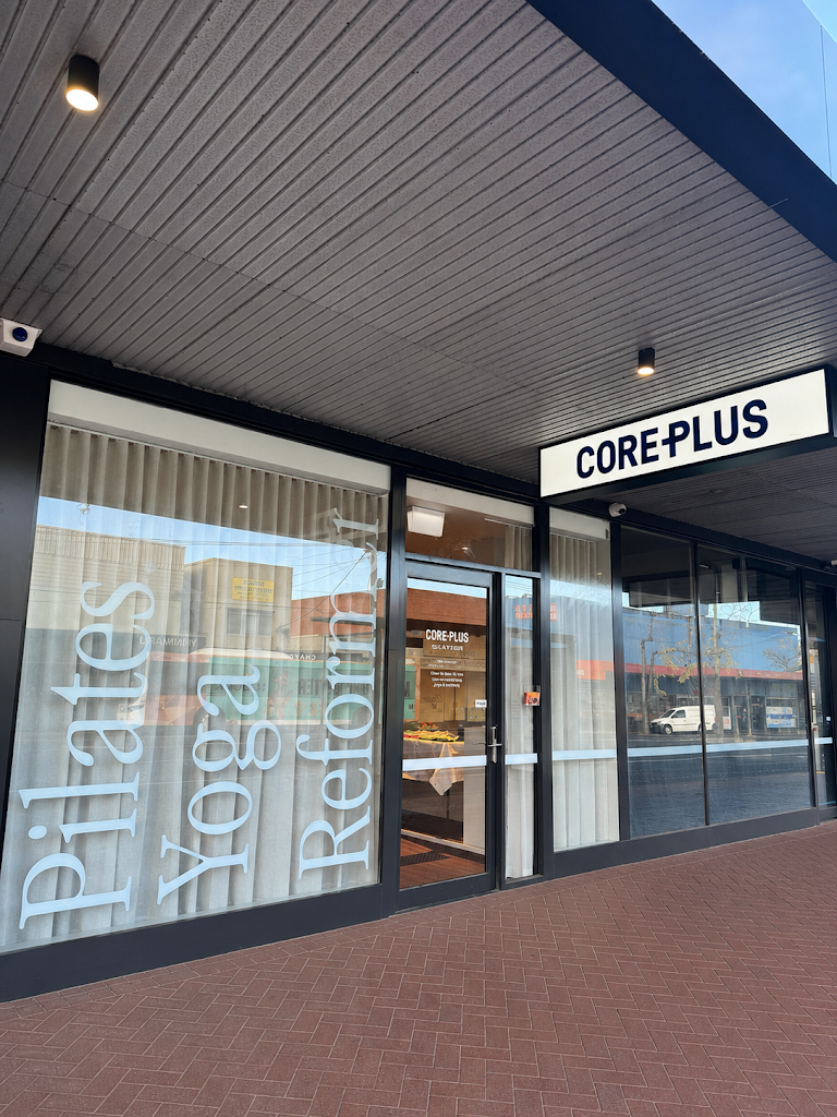 CorePlus Clayton, Pilates Yoga Reformer, Clayton, VIC