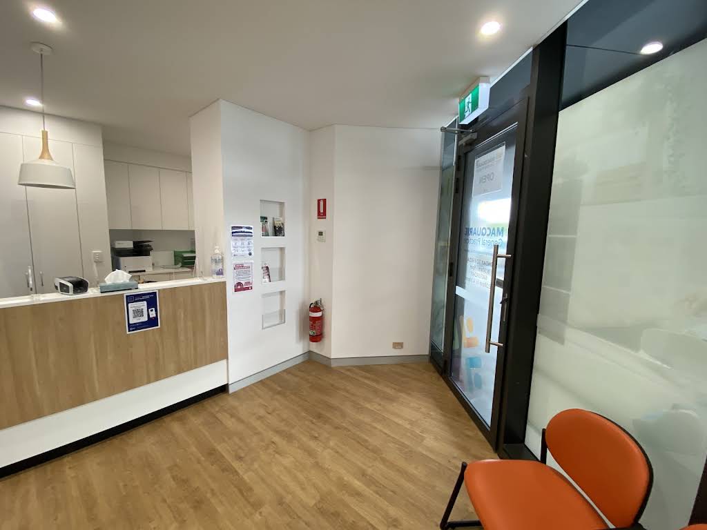 Macquarie General Practice, Macquarie, ACT