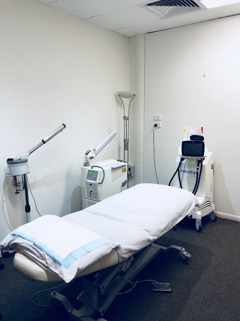 Skin Alert Cairns Skin Cancer and Cosmetic Clinic, Westcourt, QLD