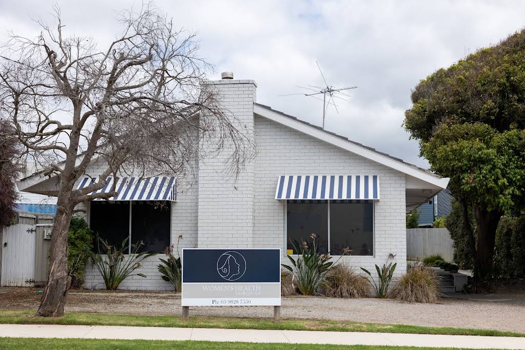 Women's Health, Torquay, VIC