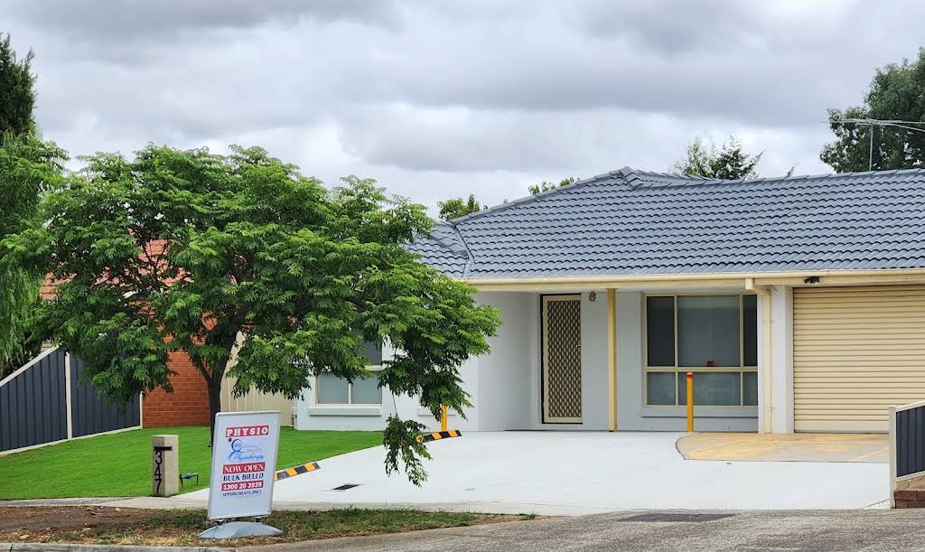 Above & Beyond Physiotherapy, Hoppers Crossing, VIC