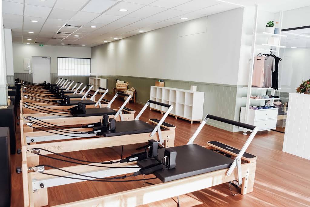 Premium Pilates & Fitness, Camp Hill, Camp Hill, QLD