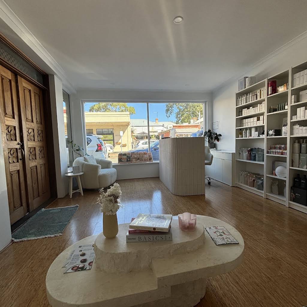 Manusa Day Spa, East Fremantle, WA