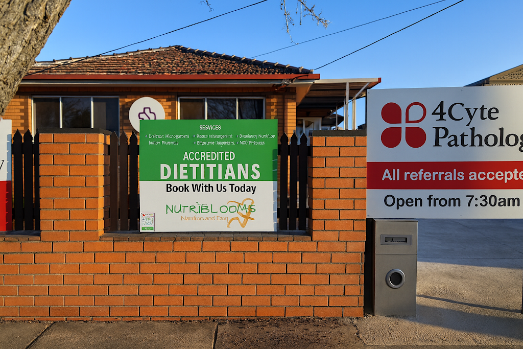 NutriBlooms, Epping, Lalor, VIC