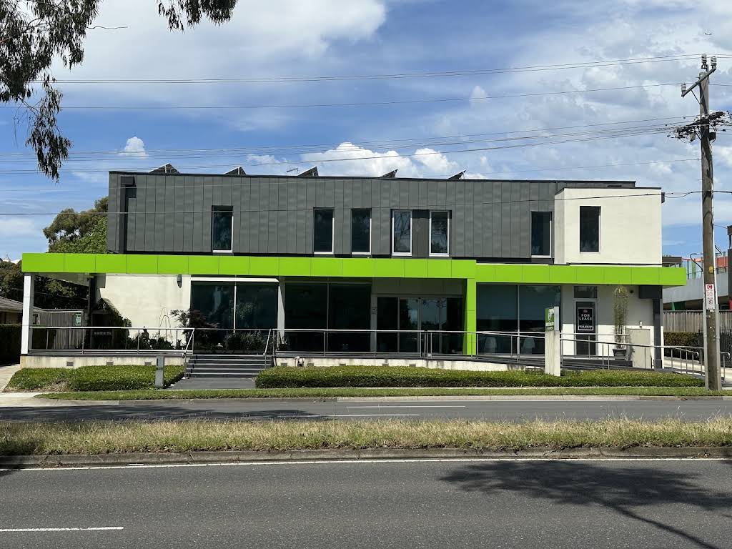The Glen Back Care & Sports Therapy, Glen Waverley, VIC