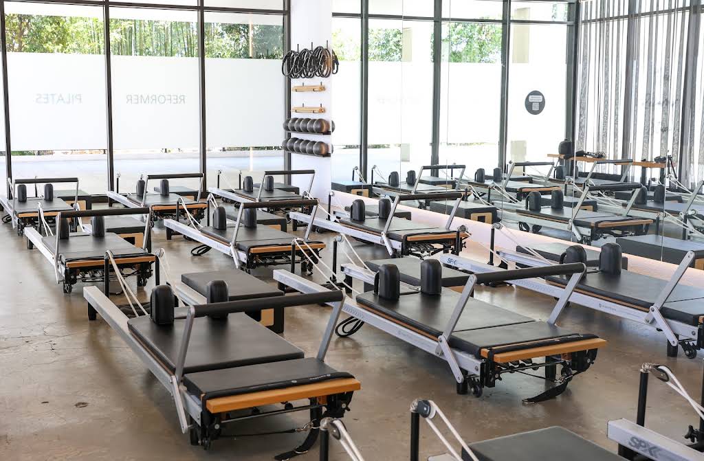 The Reformer Studio, North Kellyville, NSW