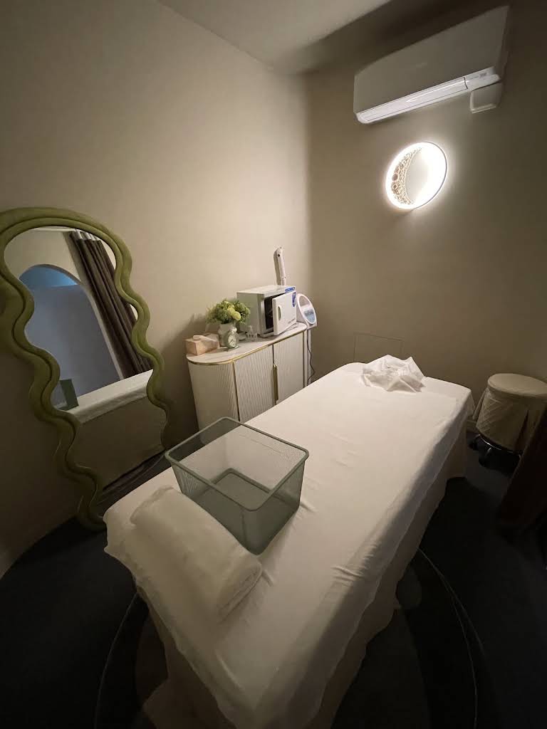 Daydream Thai Massage & Spa, South Yarra, VIC