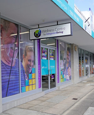 integratedliving Wellness Centre, Wallsend, Wallsend, NSW