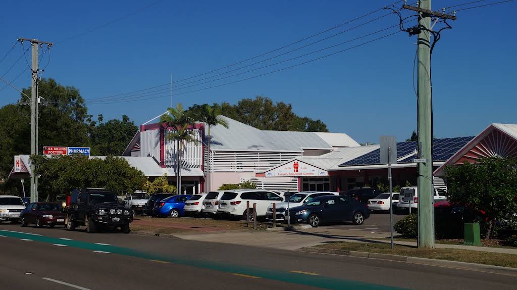 Healthlink Family Medical Centre, Cranbrook, QLD