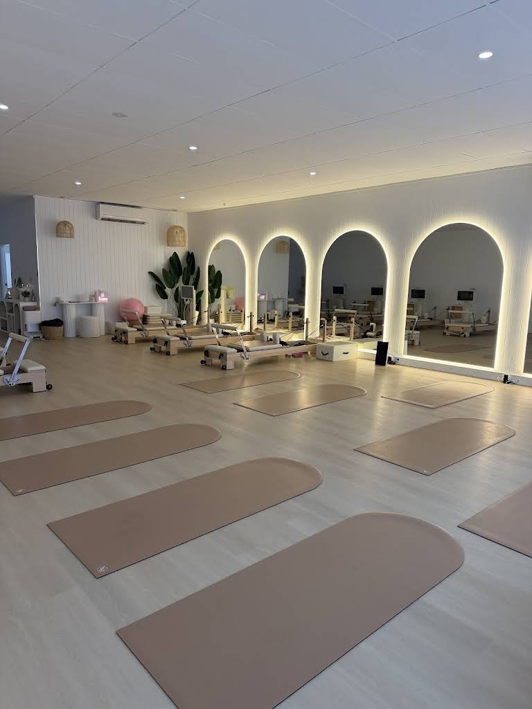 Mind Flow Pilates, Kincumber, NSW