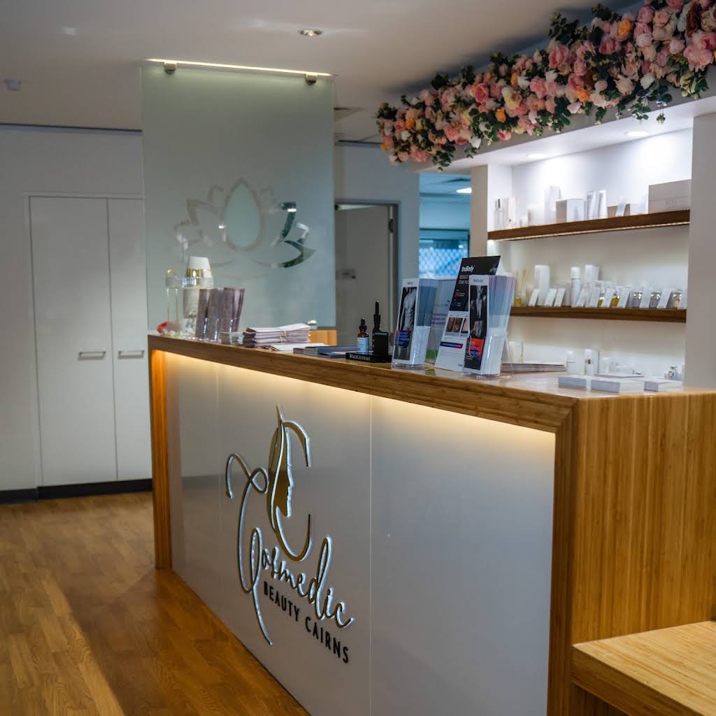 Cosmedic Beauty Cairns, Cairns City, QLD