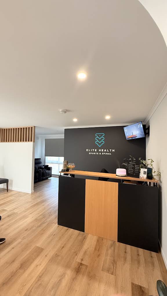Elite Health, Epping, VIC