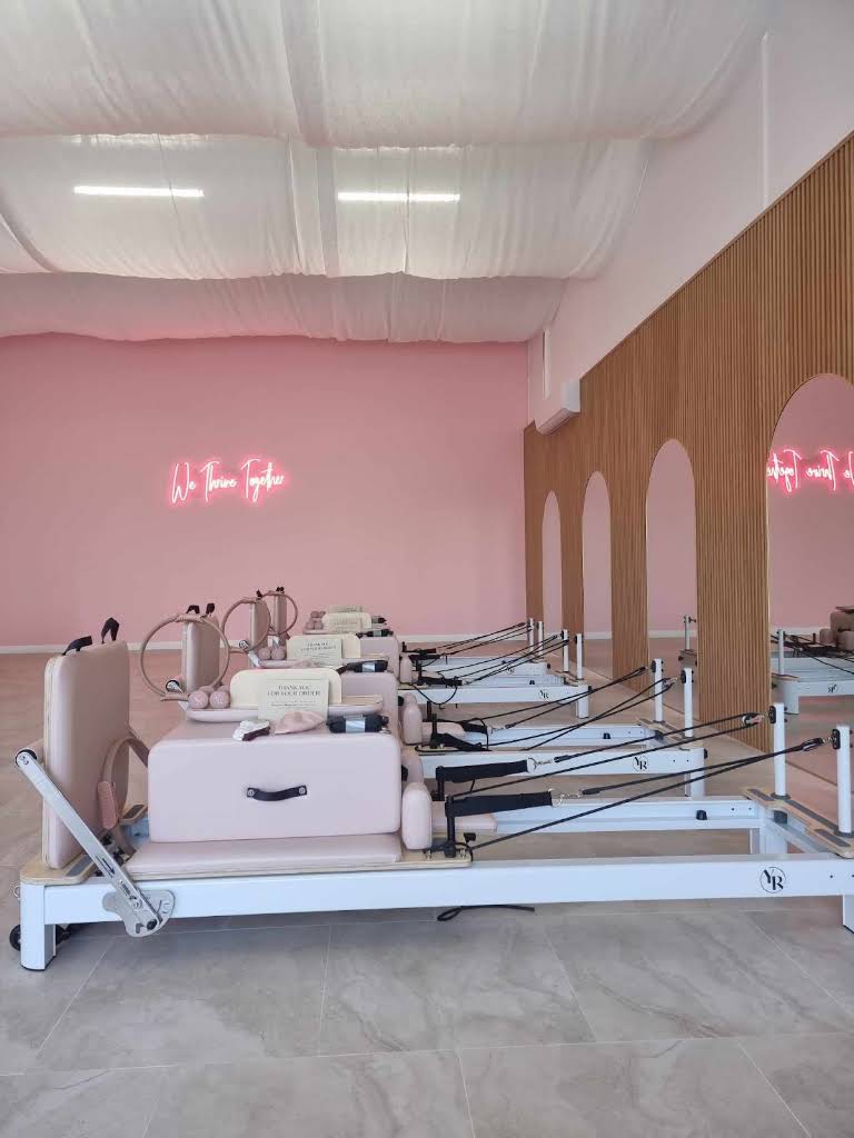 No Judgement- Reformer Pilates & Infrared Retreat, Port Kennedy, WA
