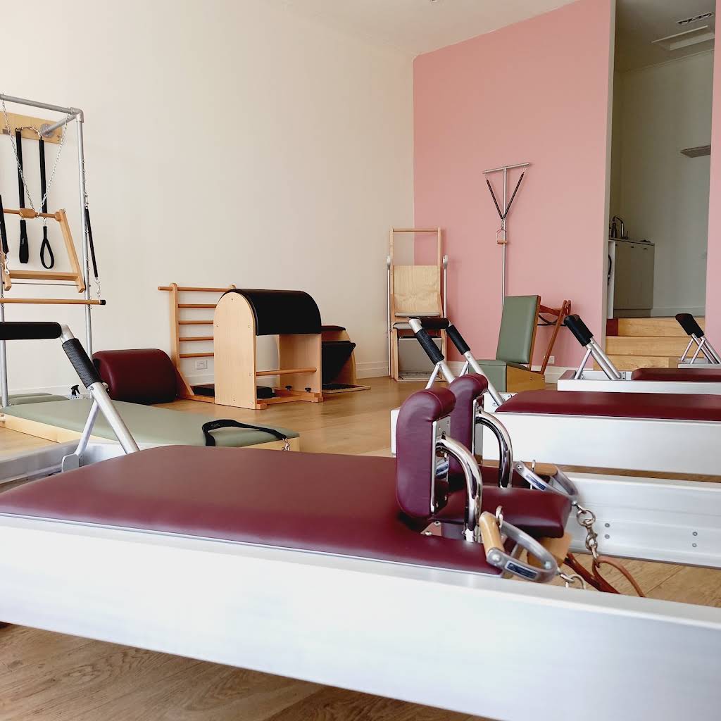 Regent Pilates, Reservoir, VIC