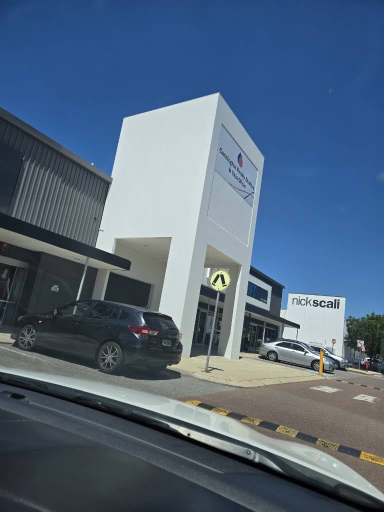 Cannington Family Doctors & Skin Cancer Clinic, Beckenham, WA
