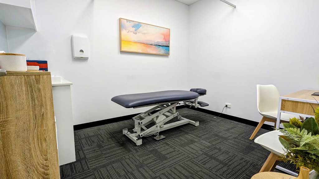 Northern Wellness Centre, Craigieburn, VIC
