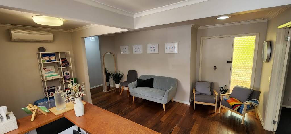 Infinity Health and Osteo, Doncaster East, VIC