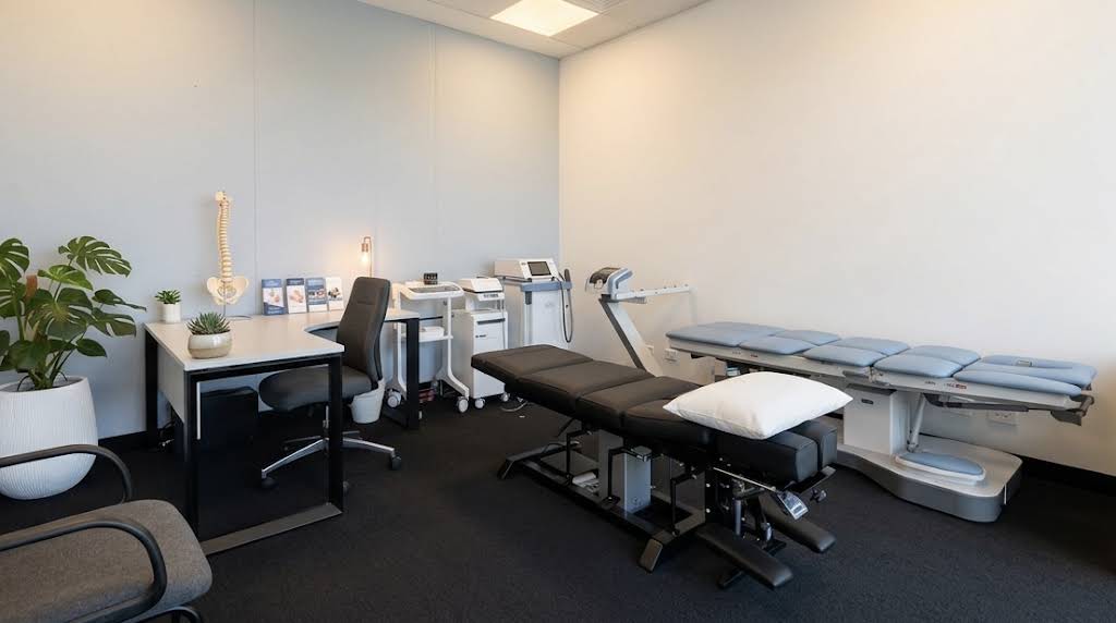 Cornerstone Medical Group, Chadstone, VIC