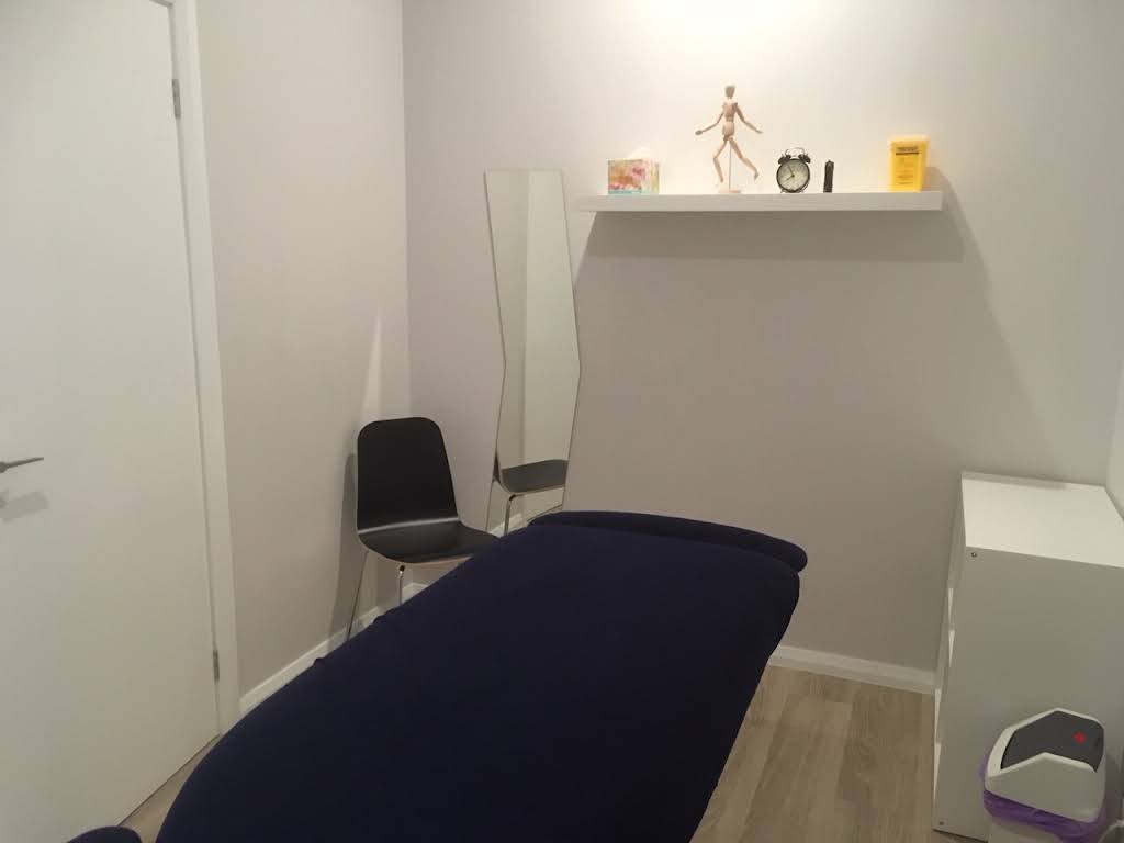 Movement & Wellbeing Centre, Hove, SA