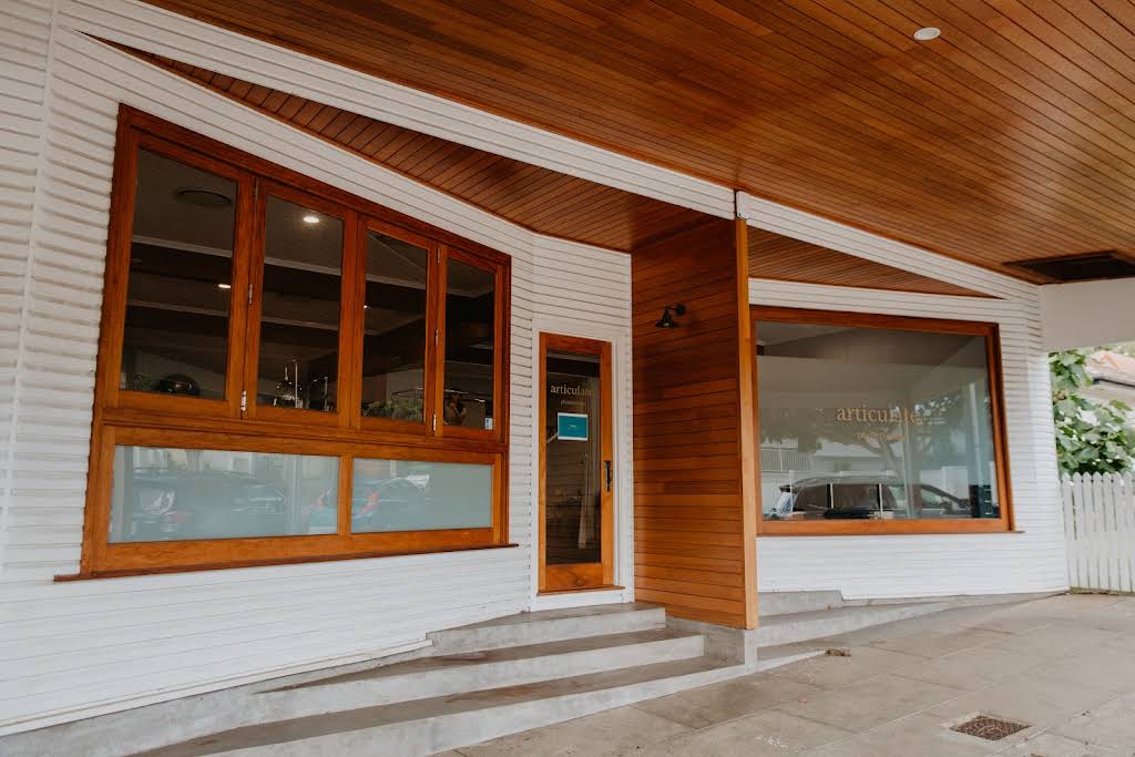 Articulate Physiotherapy, Tarragindi, QLD