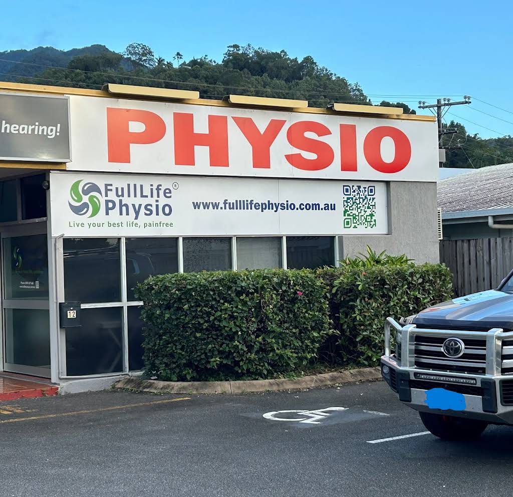 FullLife Physio Pty Ltd, Smithfield, Smithfield, QLD