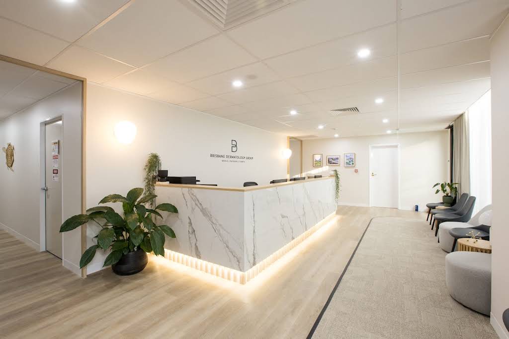 Brisbane Dermatology Group, Milton, QLD