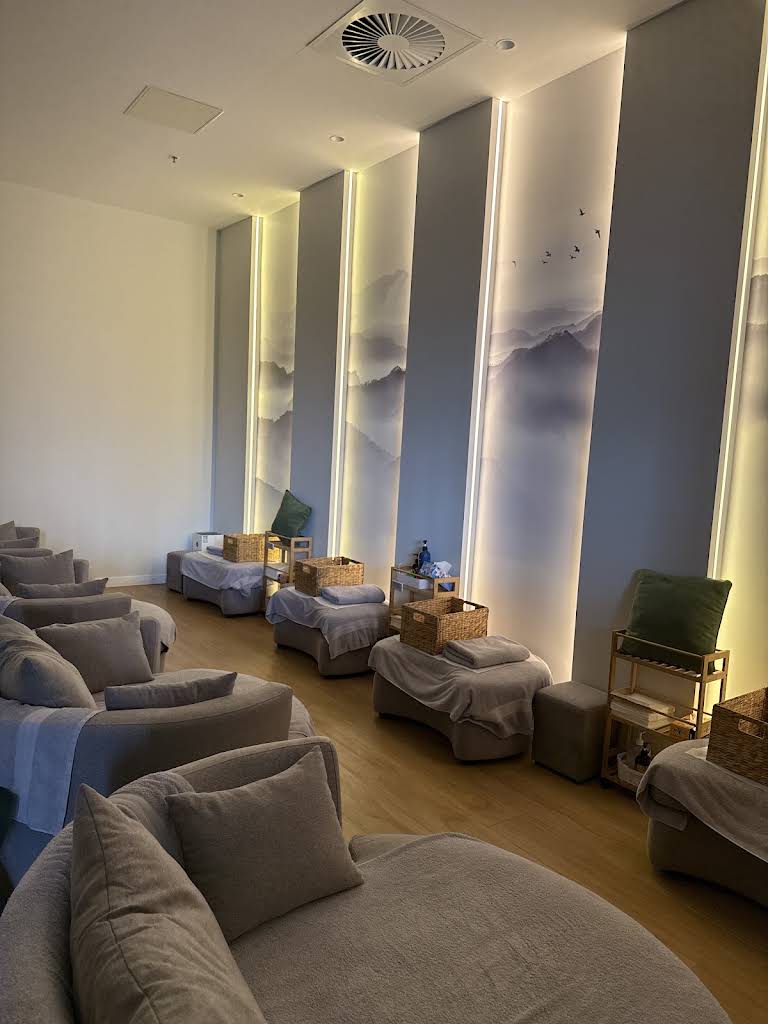 Mr Massage, Glenorchy, TAS