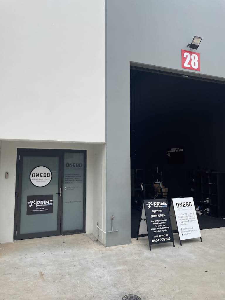 Prime Function Physio, Seven Hills, NSW