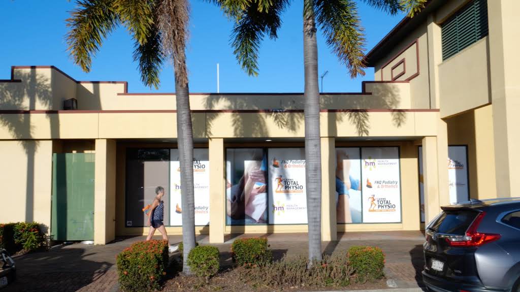 Cairns Total Physio, Mareeba, Mareeba, QLD