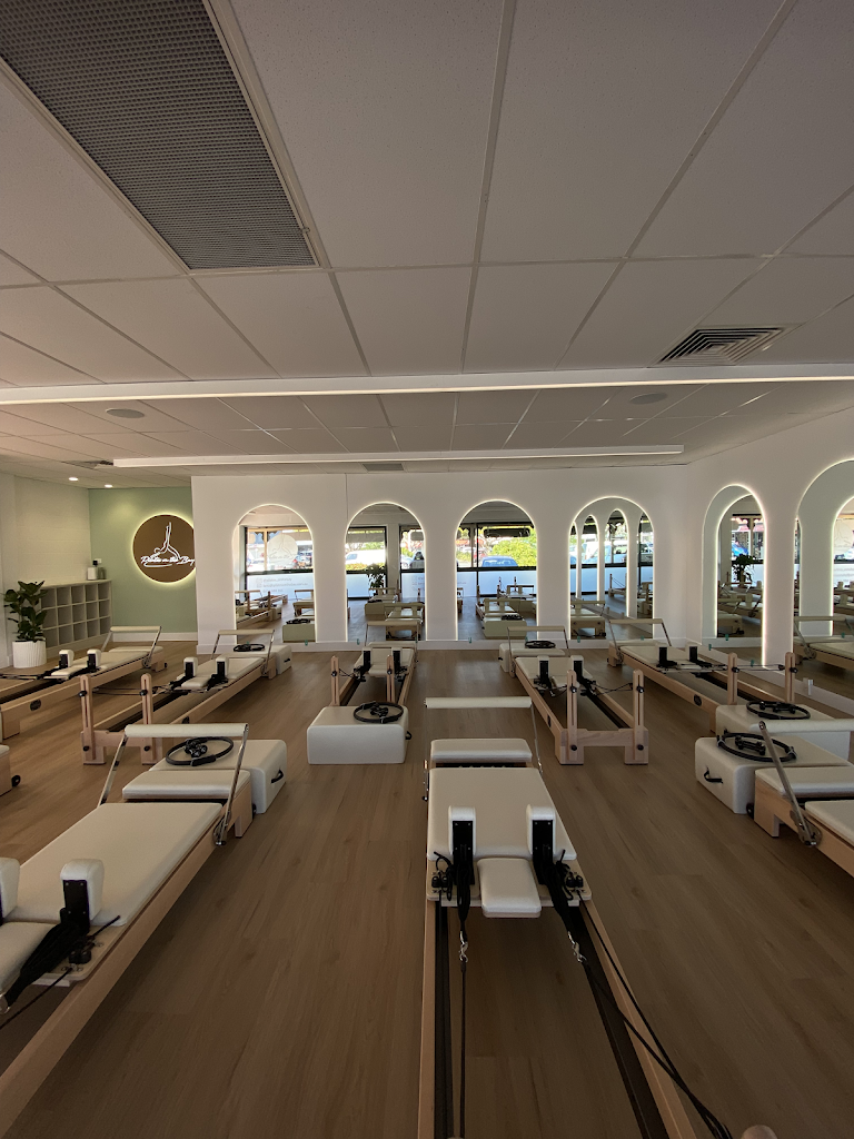 Pilates On The Bay, Cleveland, QLD