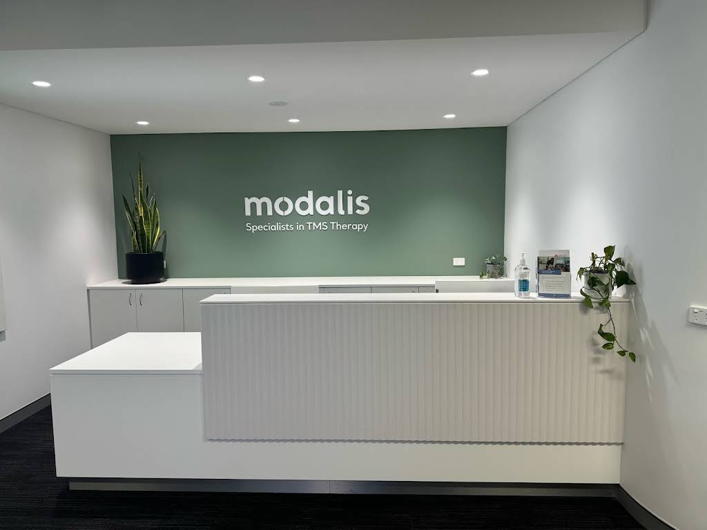 Modalis TMS specialists, Stirling, WA