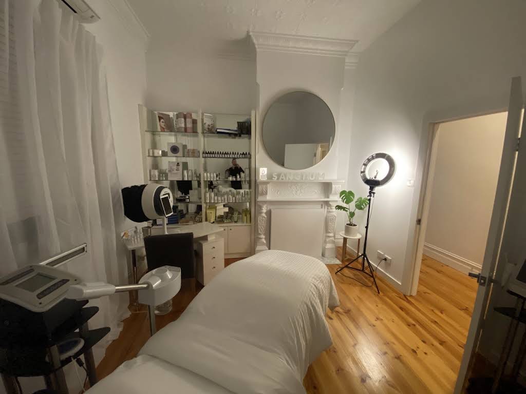 Sanctum Skin + Health + Beauty, Albert Park, VIC