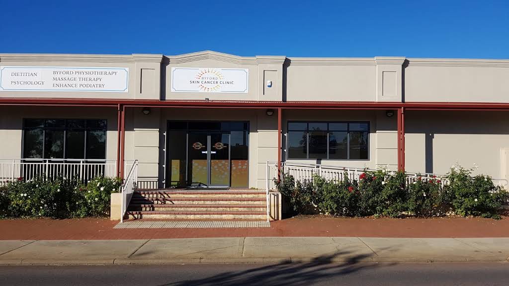Byford Skin Cancer Clinic, Byford, WA