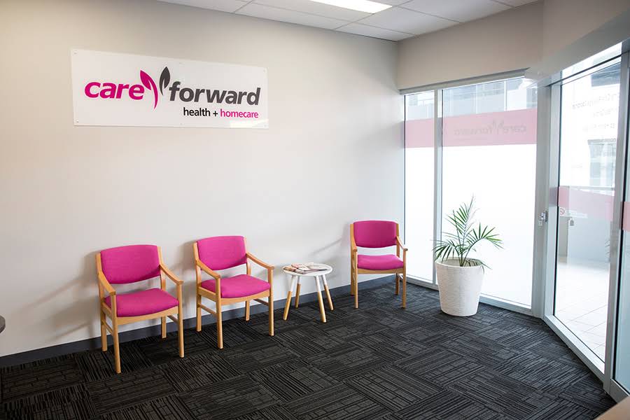 Care Forward, Rosny Park, TAS