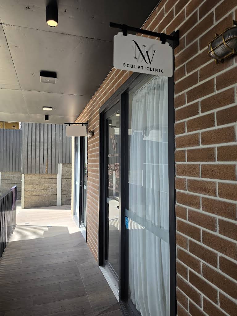 NV Sculpt Clinic, Fairfield, QLD