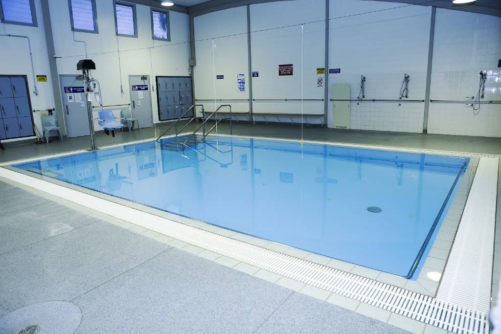 Newcastle Aquatic Physiotherapy, Jesmond, NSW