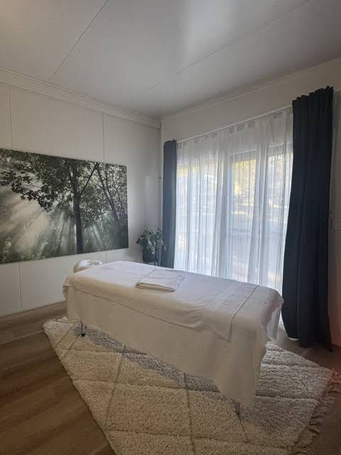 Desired Alignment Remedial Massage & Sound Tuning Therapy, Capalaba, QLD