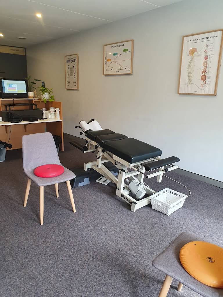 Total, Liftestyle Chiropractic Burwood, Burwood, NSW