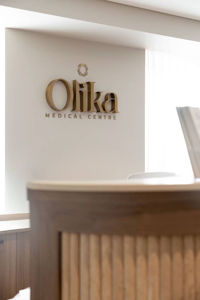 Olika Medical Centre, Phillip, ACT