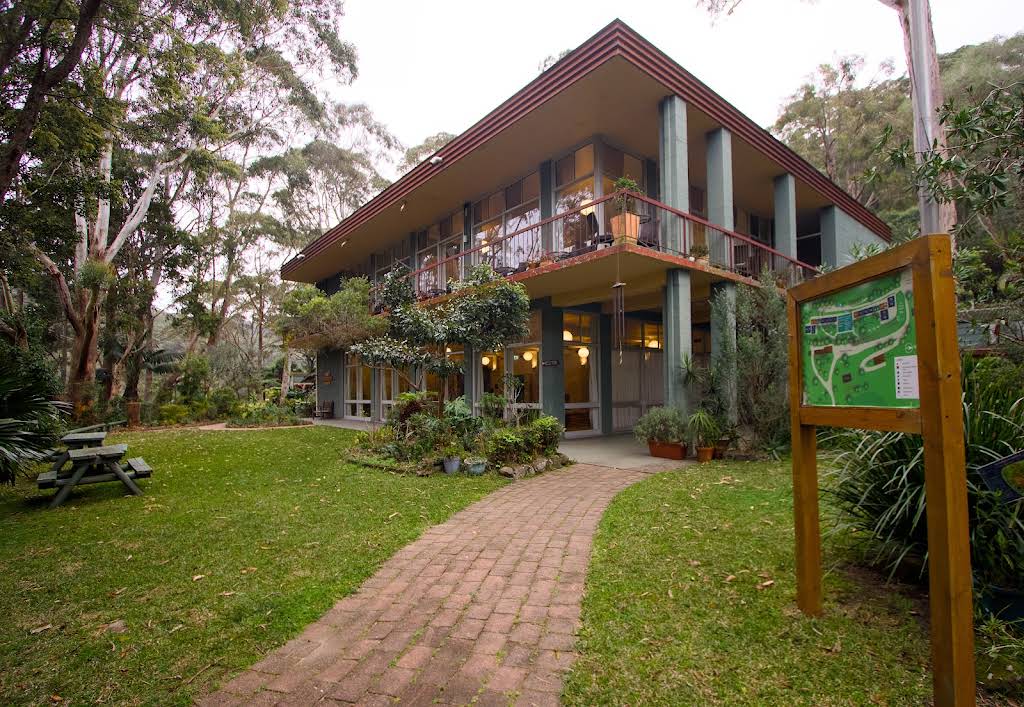 Heart & Soul Retreats, Otford, NSW