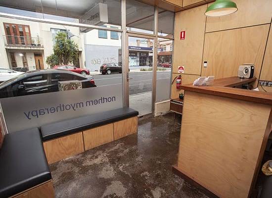 Northern Myotherapy, Brunswick, VIC