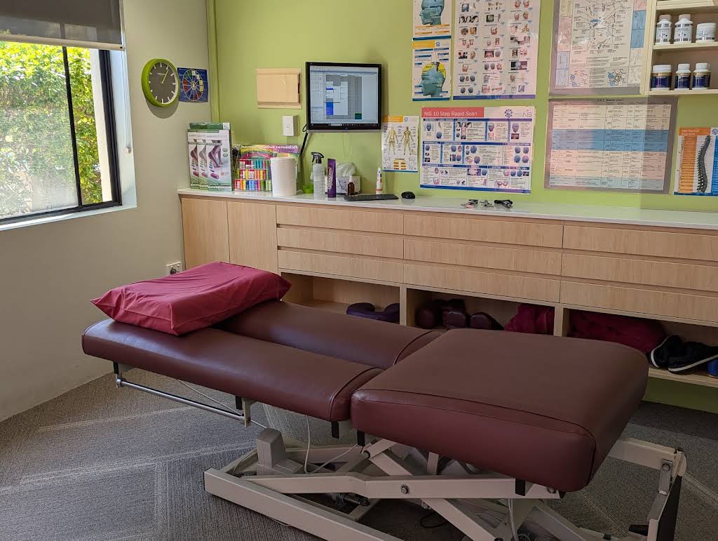 KingsWilliam Natural Health Care, Five Dock, NSW