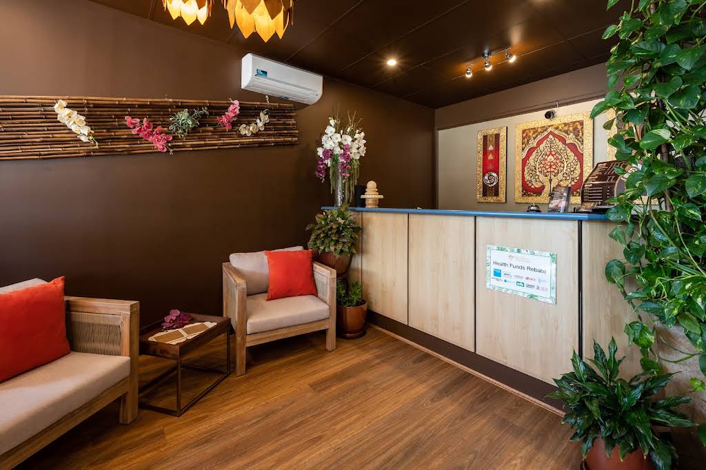 Siam Balance Thai Massage, Kiama, NSW