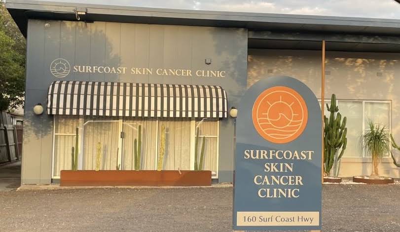 Surfcoast Skin Cancer Clinic, Torquay, VIC