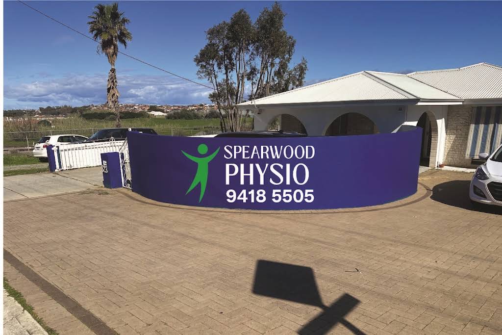 Spearwood Physio, Spearwood, WA