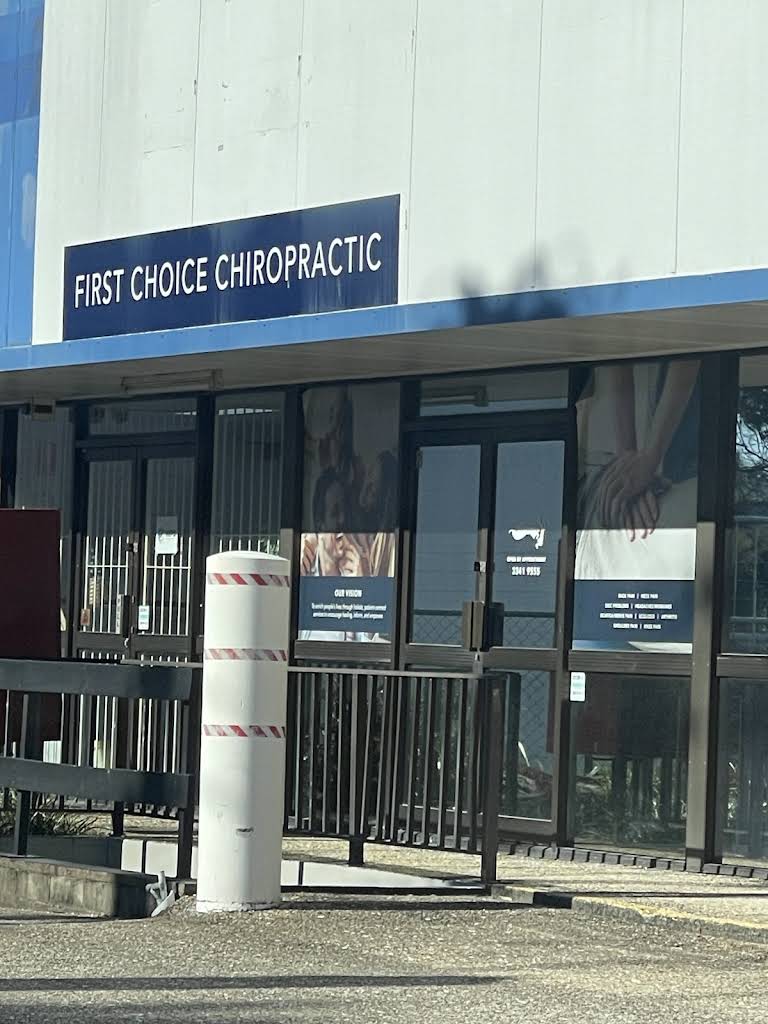 Underwood Chiropractic, Underwood, QLD