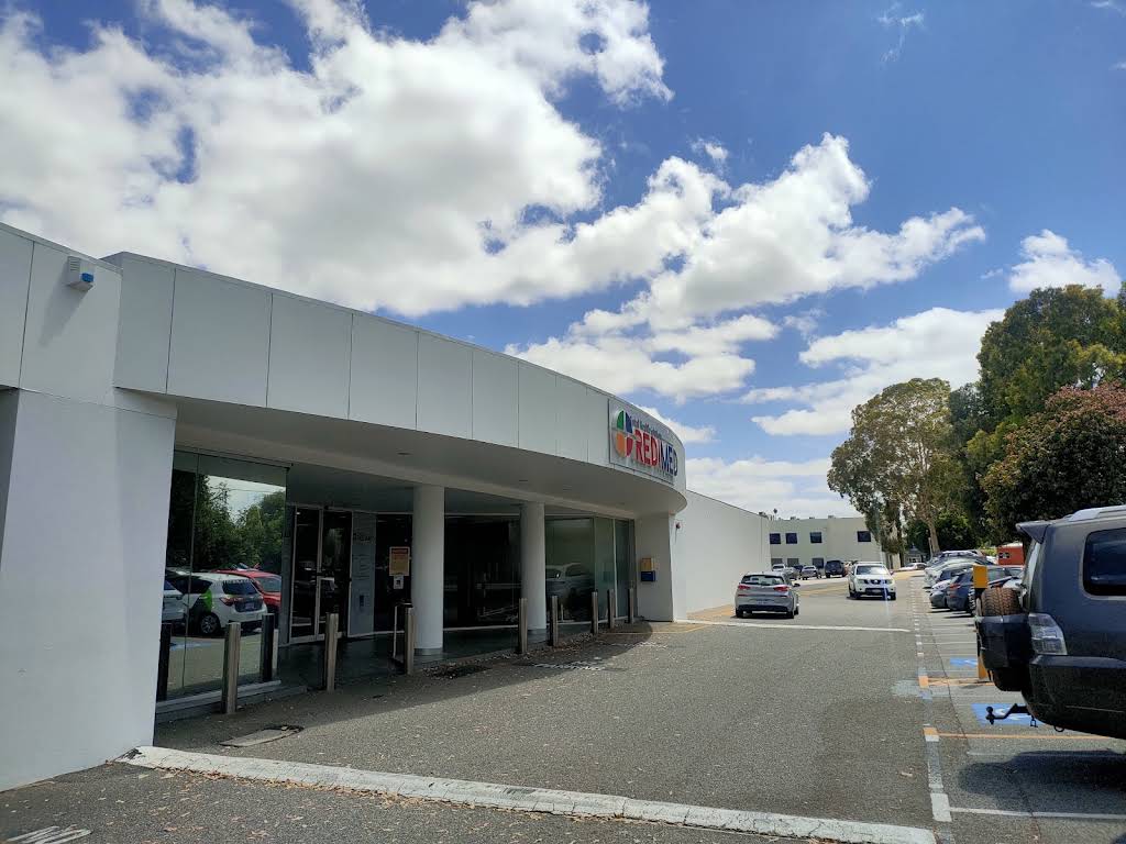RediMed, Belmont, Belmont, WA