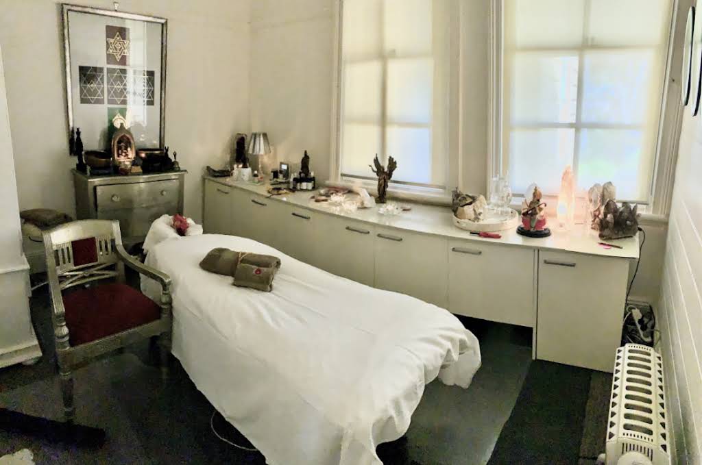 Anahata Therapies, Spit Junction, NSW