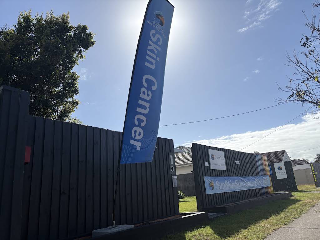 SunSkin Skin Cancer Clinic, Stafford, QLD