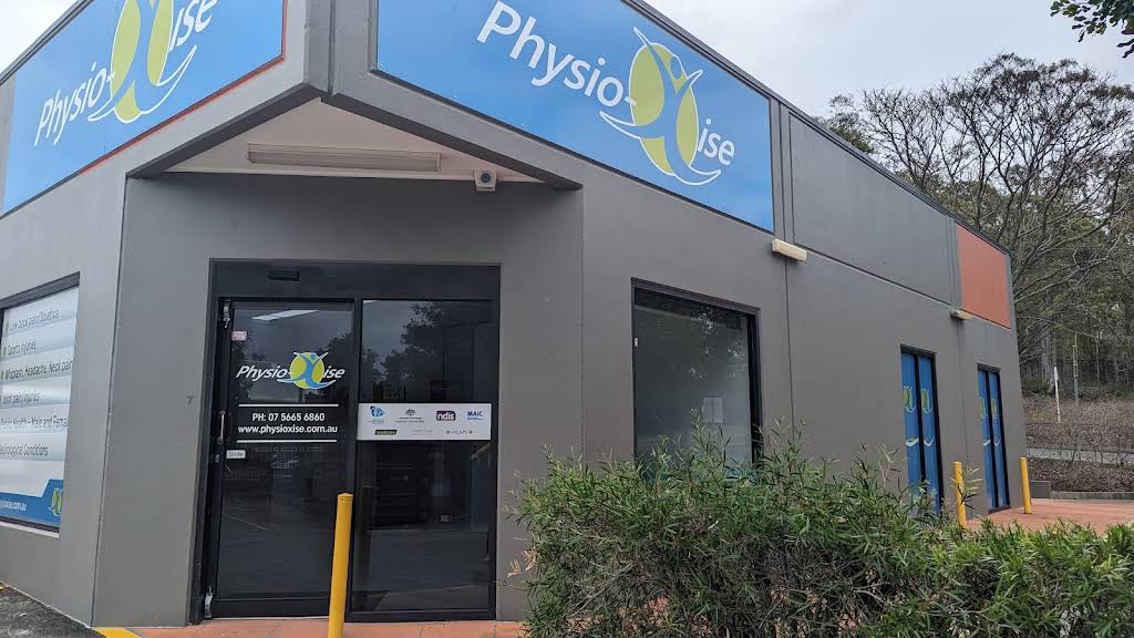 Physio-Xise Physiotherapy, Helensvale, QLD